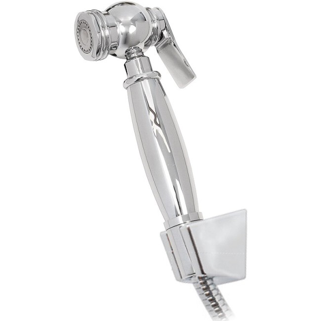 Гигиенический набор Kaiser SH-342 (хром)