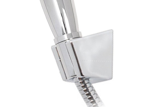 Гигиенический набор Kaiser SH-342 (хром)