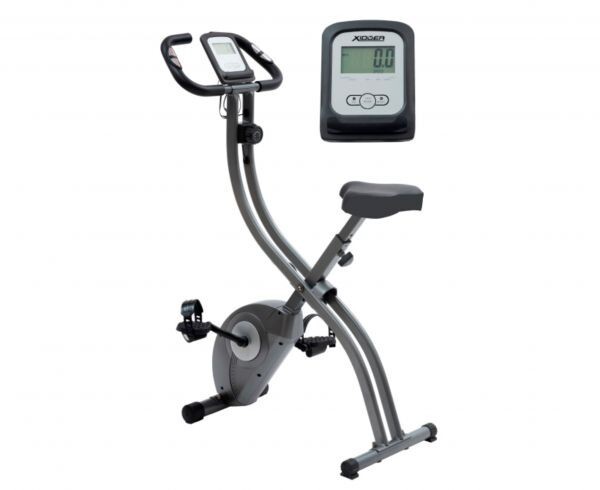 Велотренажер DFC Xiduer B3373R-5G Велотренажер DFC Xiduer B3373R-5G