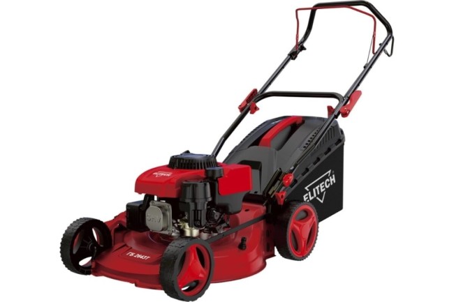 Газонокосилка бензиновая Elitech ГБ 2643Т (E1601.012.00) 205398