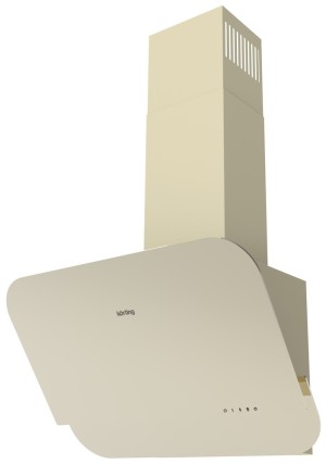 Каминная вытяжка Korting KHC 66135 GB Каминная вытяжка Korting KHC 66135 GB