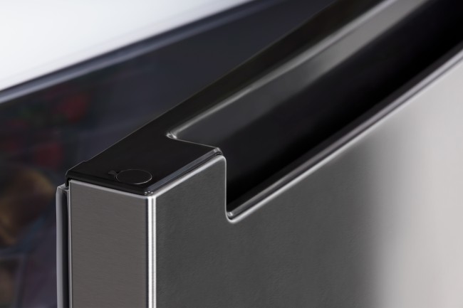 Холодильник Nordfrost NRB 152 X Холодильник Nordfrost NRB 152 X