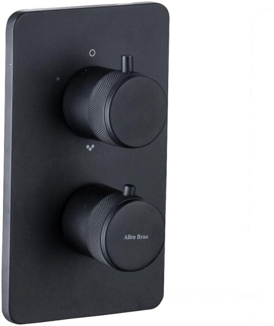 Смеситель термостатический Allen Brau 5.31213-31 Смеситель термостатический Allen Brau 5.31213-31
