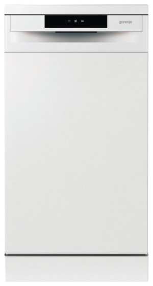 Посудомоечная машина Gorenje GS 52010 W Посудомоечная машина Gorenje GS 52010 W