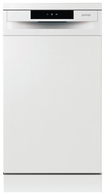 Посудомоечная машина Gorenje GS 52010 W Посудомоечная машина Gorenje GS 52010 W