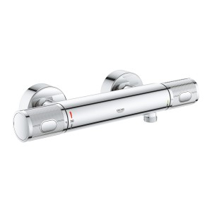 Термостат для душа Grohe Grohtherm 1000 Performance хром (34776000)