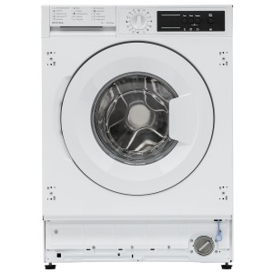 Встраиваемая стиральная машина Kronasteel KAYA 1200 7K WHITE