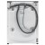 Встраиваемая стиральная машина Kronasteel KAYA 1200 7K WHITE
