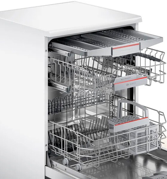 Посудомоечная машина Bosch SMS4ECW26M