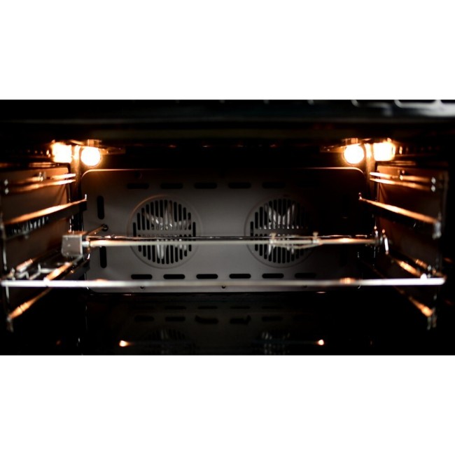 Комбинированная плита Kaiser HGE 93505 R