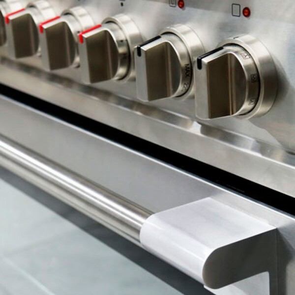 Комбинированная плита Kaiser HGE 93505 R