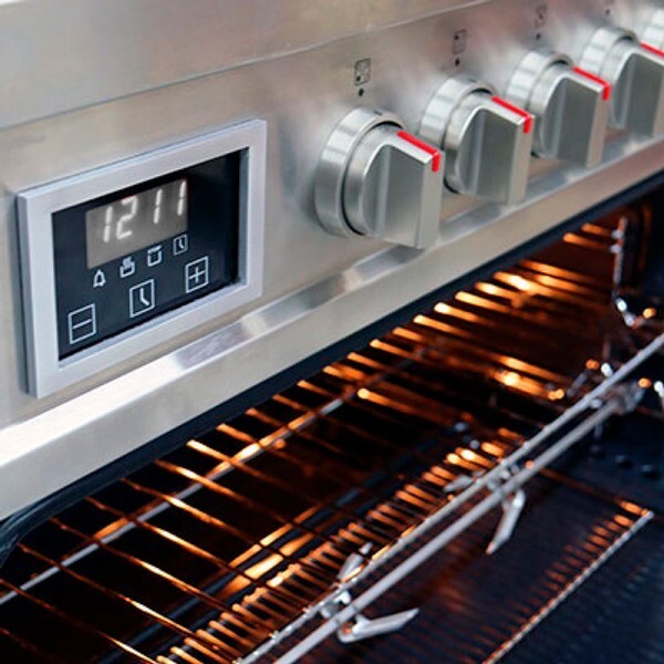 Комбинированная плита Kaiser HGE 93505 R