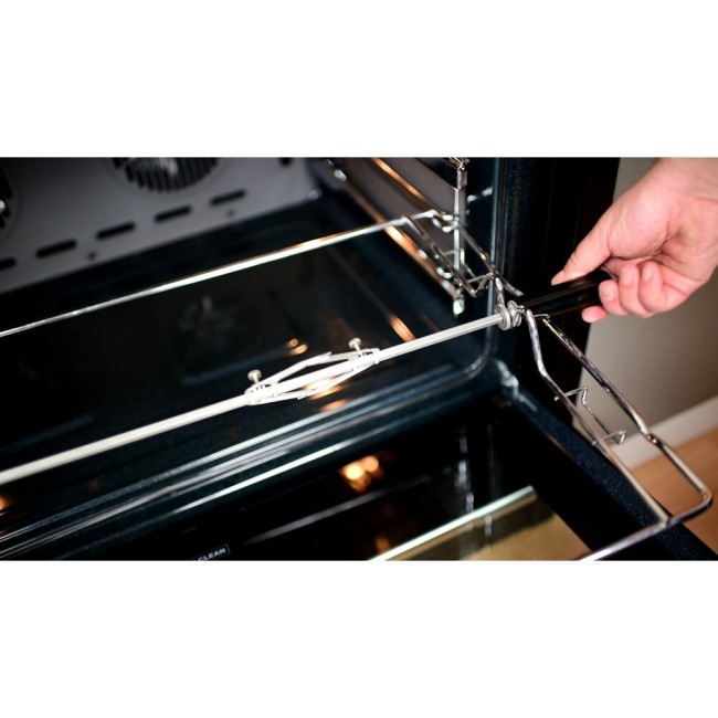 Комбинированная плита Kaiser HGE 93505 R