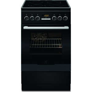 Электрическая плита Electrolux EKC 954502 K