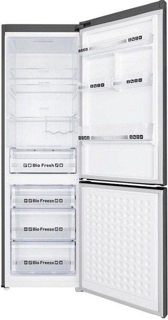 Холодильник Maunfeld MFF195NFIX10 Холодильник Maunfeld MFF195NFIX10