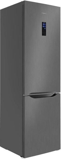 Холодильник Maunfeld MFF195NFIX10 Холодильник Maunfeld MFF195NFIX10