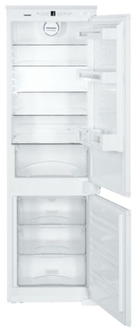 Встраиваемый холодильник Liebherr ICS 3334