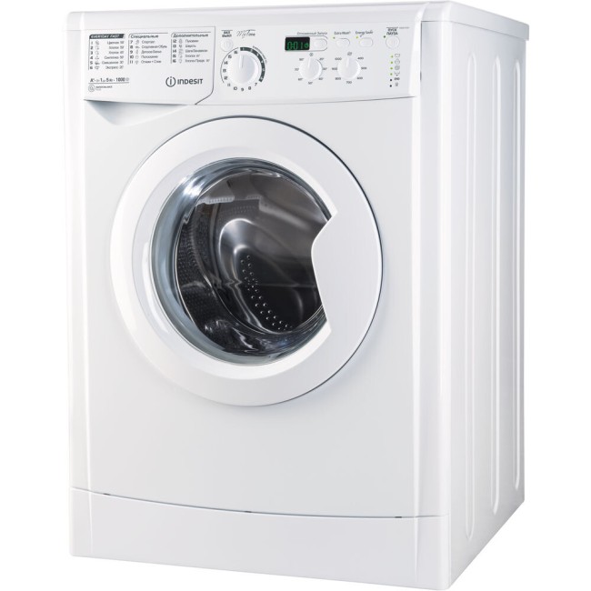 Стиральная машина Indesit EWSD 51031