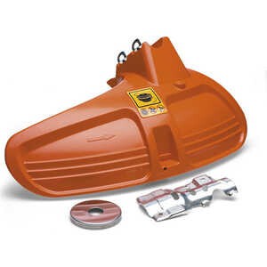 Кожух защитный Husqvarna (5372973-01) Кожух защитный Husqvarna (5372973-01)
