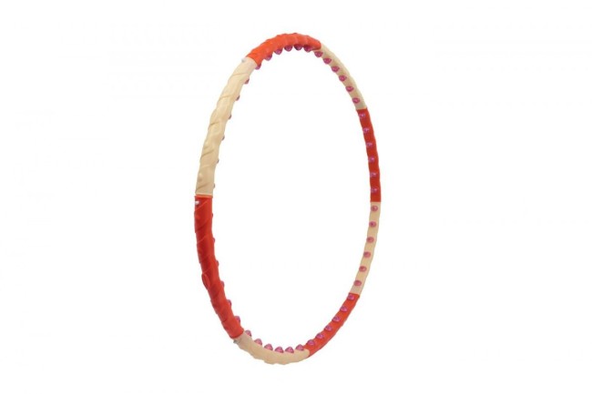 Обруч массажный Bradex WH-005 (SF0546) Обруч массажный Bradex WH-005 (SF0546)