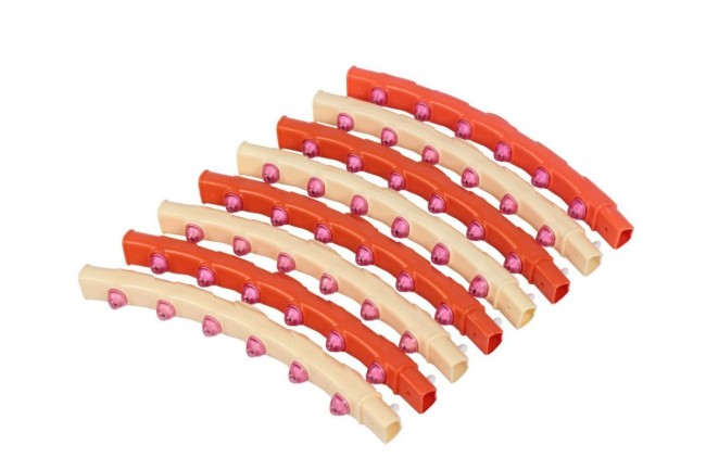 Обруч массажный Bradex WH-005 (SF0546) Обруч массажный Bradex WH-005 (SF0546)