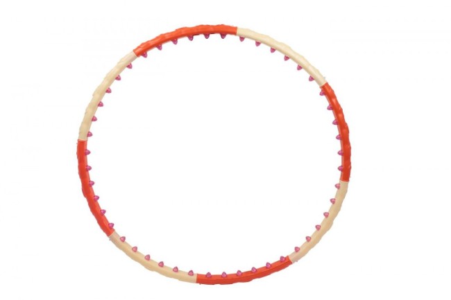 Обруч массажный Bradex WH-005 (SF0546) Обруч массажный Bradex WH-005 (SF0546)