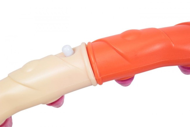 Обруч массажный Bradex WH-005 (SF0546) Обруч массажный Bradex WH-005 (SF0546)