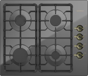 Встраиваемая газовая варочная панель Darina 1T18 BGC341 12 B