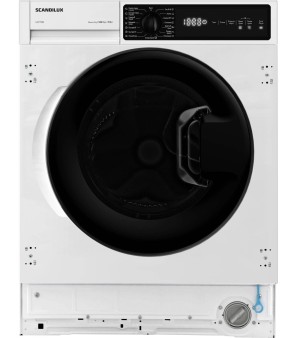 Встраиваемая стиральная машина Scandilux LX2T7200