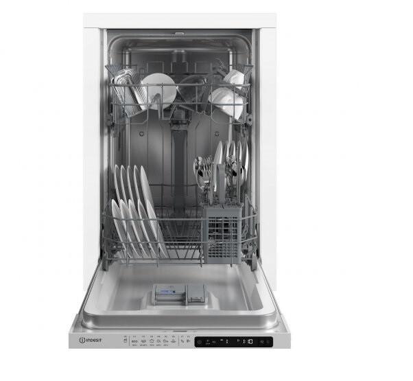 Встраиваемая посудомоечная машина Indesit DIS 1C69