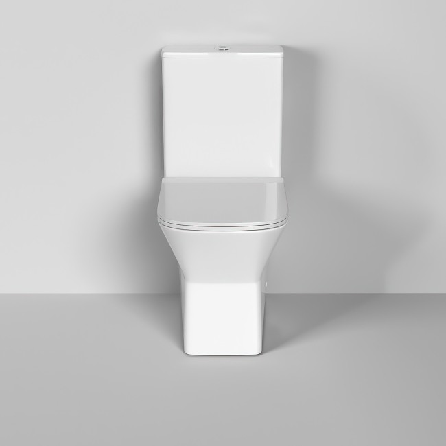 Унитаз Grossman GR-4471S