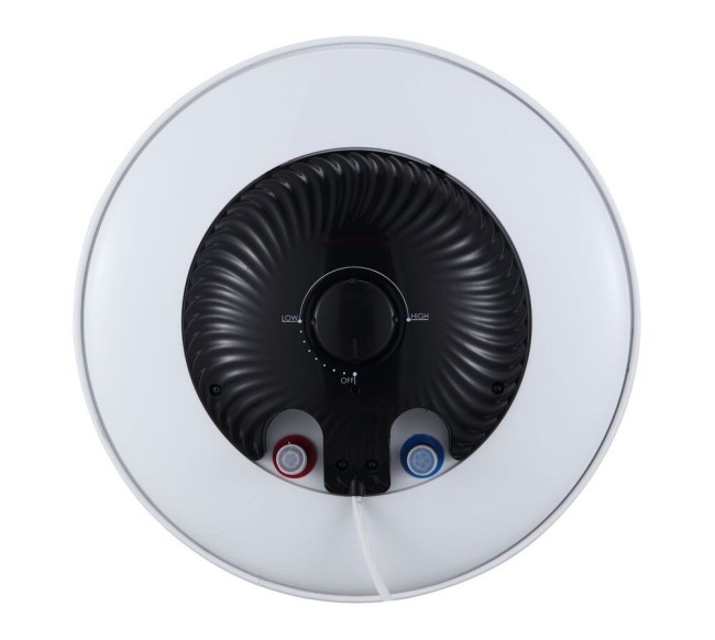 Водонагреватель накопительный Maunfeld MWH80W01