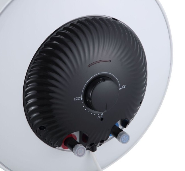 Водонагреватель накопительный Maunfeld MWH80W01