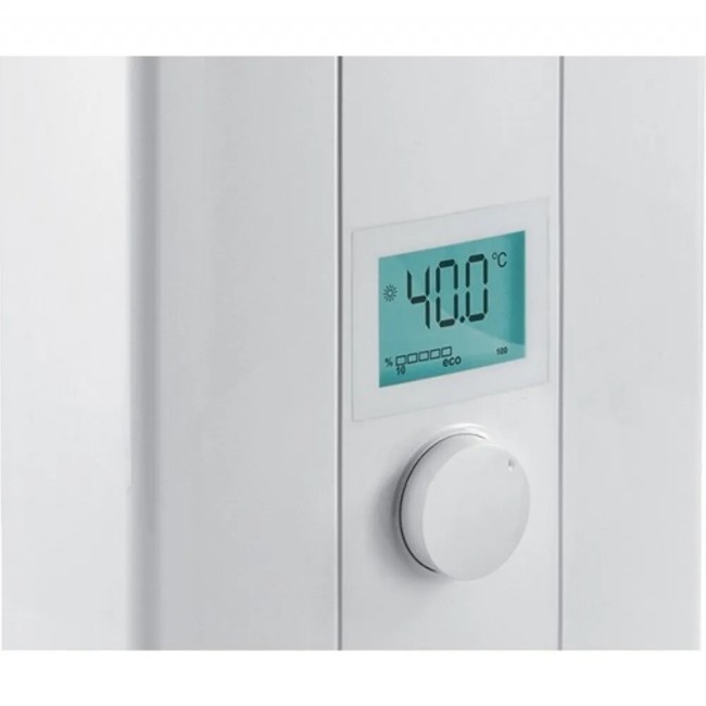 Водонагреватель проточный Veito Blue S 12 Водонагреватель проточный Veito Blue S 12