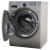 Стиральная машина Samsung WW12K8412OX