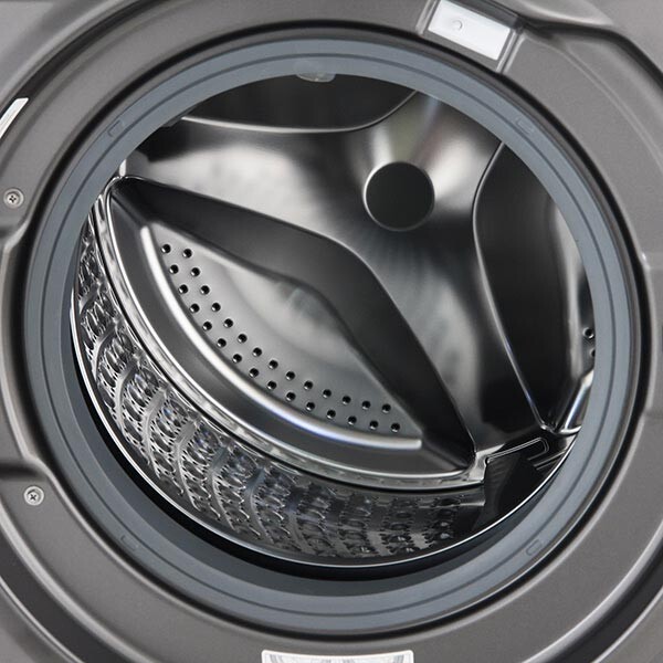 Стиральная машина Samsung WW12K8412OX