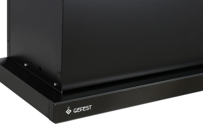 Встраиваемая вытяжка Gefest ВО 4601 К23