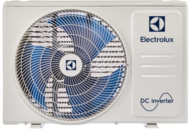 Сплит-система Electrolux Smartline DC EACS/I-09HSM/N8