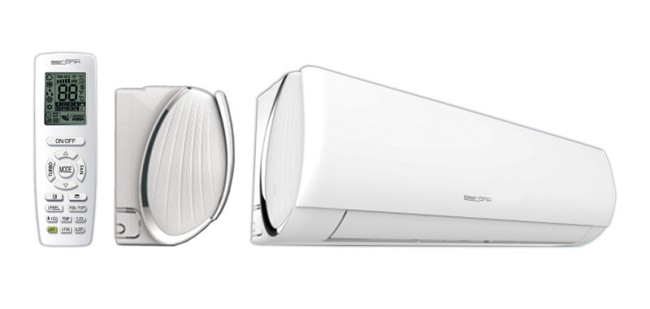 Сплит-система Aeronik ASI/ASO-30HS4