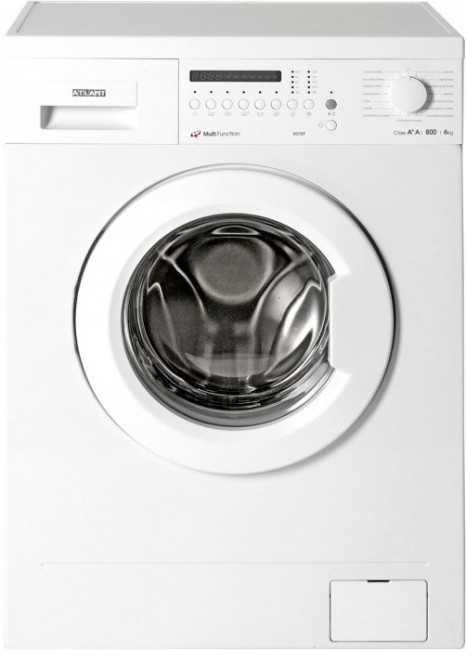 Стиральная машина Atlant 50У107-000