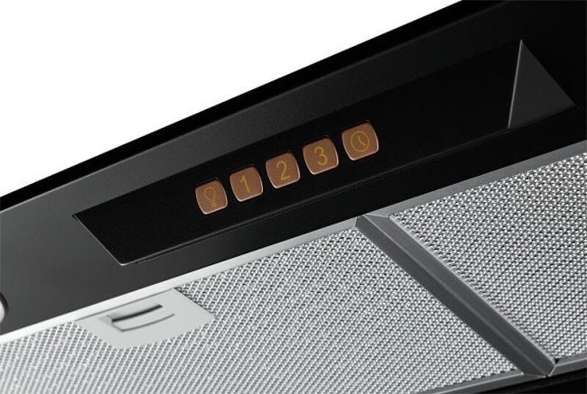 Встраиваемая вытяжка Kuppersberg Inlinea 72 B Встраиваемая вытяжка Kuppersberg Inlinea 72 B