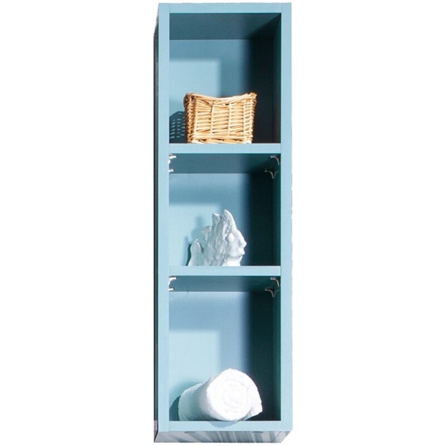 Шкаф Бриклаер навесной открытый КРИСТАЛЛ 20 ( 4627125414602) Шкаф Бриклаер навесной открытый КРИСТАЛЛ 20 ( 4627125414602)