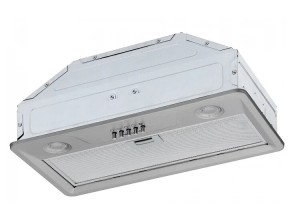 Встраиваемая вытяжка Krona Kate 600 Inox PB
