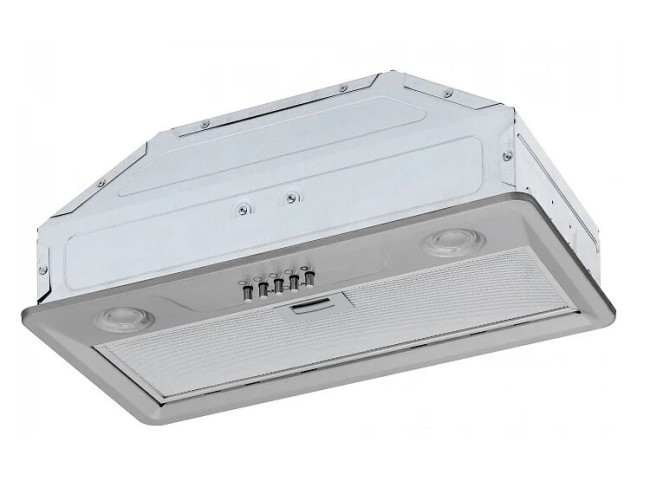 Встраиваемая вытяжка Krona Kate 600 Inox PB Встраиваемая вытяжка Krona Kate 600 Inox PB