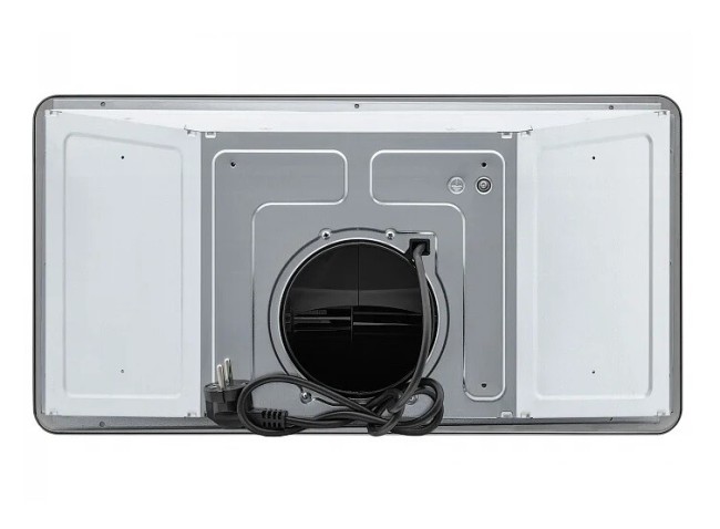 Встраиваемая вытяжка Krona Kate 600 Inox PB Встраиваемая вытяжка Krona Kate 600 Inox PB