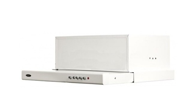 Встраиваемая вытяжка Akpo WK-7 Light 60 WH