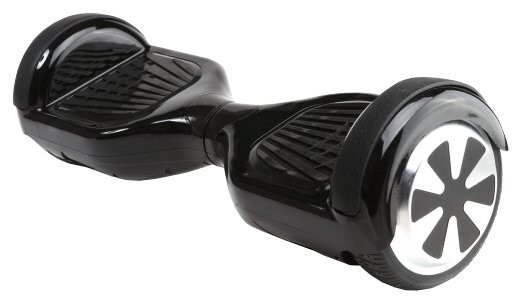 Гироскутер Hiper ES65 black
