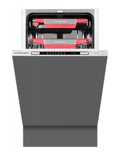 Посудомоечная машина Kuppersberg GFM 4573 Посудомоечная машина Kuppersberg GFM 4573