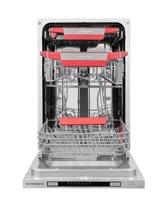 Посудомоечная машина Kuppersberg GFM 4573 Посудомоечная машина Kuppersberg GFM 4573