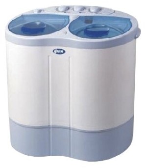 Стиральная машина Фея СМП-20